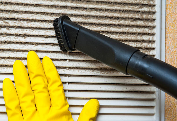 Best Emergency Air Duct Cleaning Services in USA